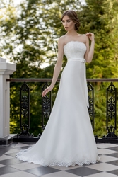 Свадебное платье новое,  коллекция 2015