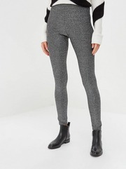 Трикотажные брюки H&M